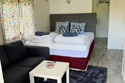 Image de Charming Downtown Hideaway