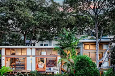 Image de Pet friendly and 3min walk to Macmasters Beach
