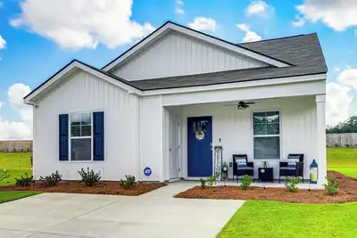 Image de Brand-New Savannah Area Home 15 Mi to Dtwn!