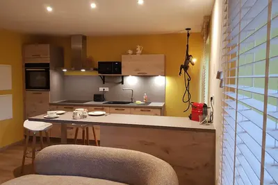 Image de L'Escale d'Alsace - gîte pour 2 personnes