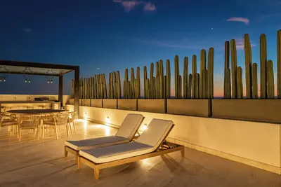 Image de The best view of La Paz, Condominio Vista Coral