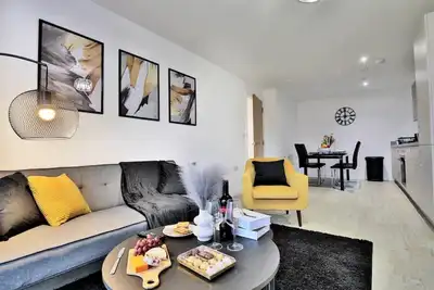 Image de Ka Propertiess | Ensuite, Parking, Balcony