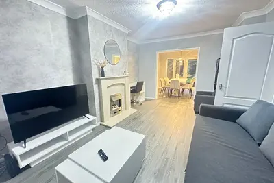 Image de Sleeps 9 with Free Parking