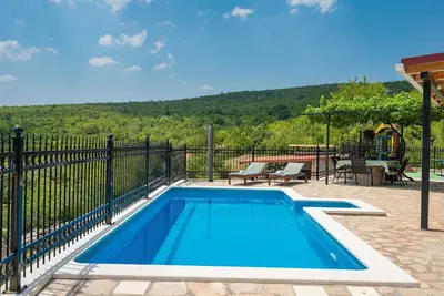Image de Peaceful Oasis Villa Didovina