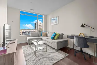 Image de Globalstay. luminous 2 Bedroom Apartment with Balcony
