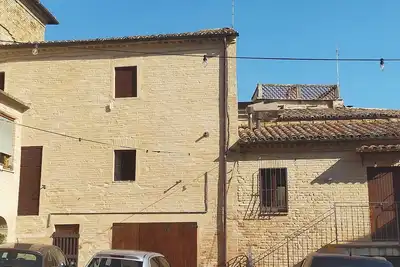 Image de Maison de vacances Il Buchetto. Détendez-vous dans un centre historique