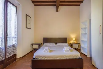 L'Attico di Sant'Ambrogio - Sweet Dreams in Florence
