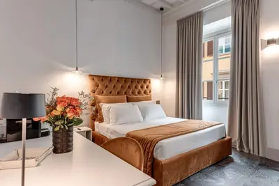 Image de Magia di Firenze - Cristina