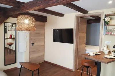 Image de L'Escale d'Alsace - gîtes pour 2 personnes