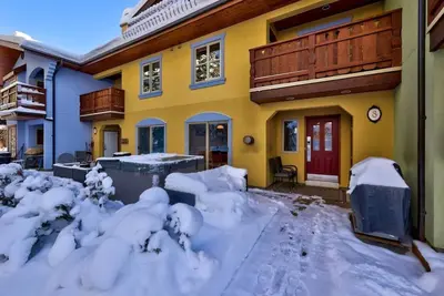 Image de Crystal Forest 8: Lovely 2bdrm, Pet Friendly Condo w/Private Hot Tub