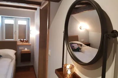 Image de L'Escale d'Alsace - gîte pour 3 personnes