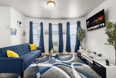 Image de Fun Family getaway - Nyc & Nwk w/free parking