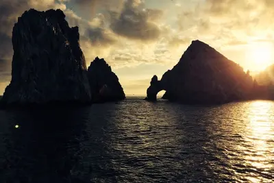 Image de 2-bedroom resort in superb Cabo San Lucas with WiFi, Ac, fitness room