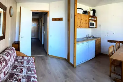 Image de Appartement confort pour 5 pers. , secteur calme du soleil, place de parking
