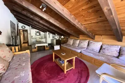 Image de Appartement atypique Plein Centre avec garage privatif et internet