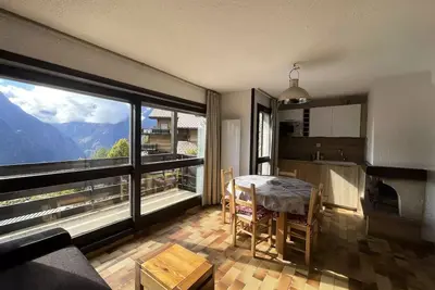 Image de Charmant appartement avec vue époustouflante
