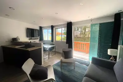 Image de Bel appartement refait à neuf