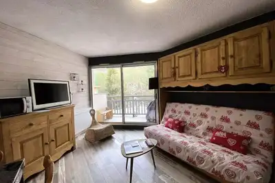 Image de Angenehme Berggeist Wohnung, im Zentrum Bahnhof