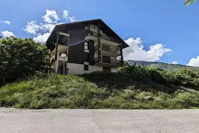 Image de Grand Calme Apartment - 6/7 Pers