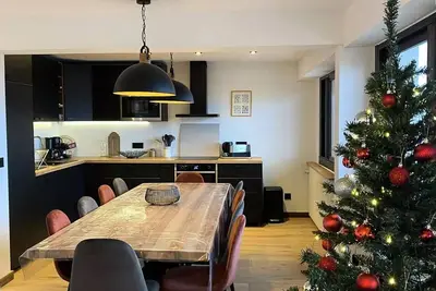 Image de Appartement 5 pièces pour 10 personnes d'environ 100m² - L'Alpe d'Huez