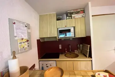 Image de 2 Pièces pour 4 Personnes