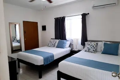 Image de Casa Blanca Cancun