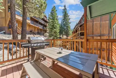 Image de Heavenly Ski Escape | Spacious 4br Mountain Chalet