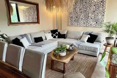 Image de Espectacular Departamento en Aldea Zama