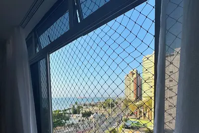Image de Apartamento Lindo Frente ao mar de 2 Quartos Localizaçao Imbativel na Beira mar