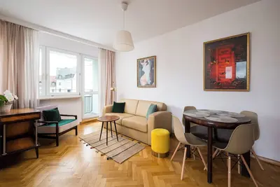 Image de Grand Theatre Cosy Apartment