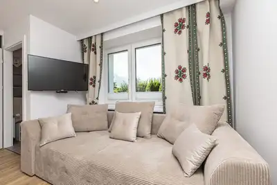 Image de Tatry Mountain Apartment