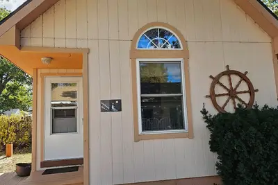 Image de Lighthouse Inn Cottage, Lighthouse Cottage Comfortable