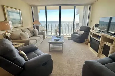 Image de Royal Garden Resort 1111 - Oceanfront Complex in Garden City Beach