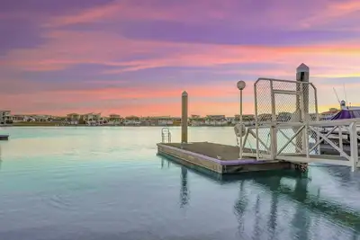Image de Waterfront - Harbour View