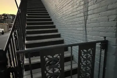 Image de The Perch at Main Street Suites: A great way to experience downtown Van Buren!