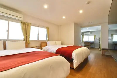Image de Guest house Pegasus Pets are allowed for a fee Free parking is available / Takayama Gifu