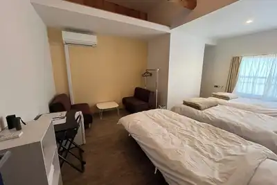 Image de 3 bedrooms - Room 6 / Kyoto Kyōto