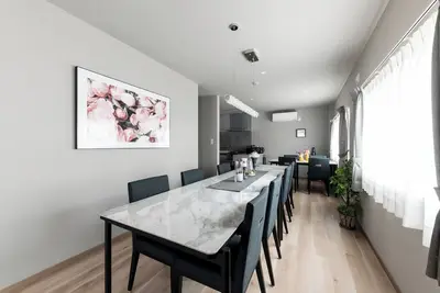 Image de The Comfy Sapporo / Sapporo Hokkaidō