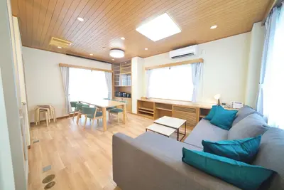 Image de In the heart of Ikebukuro near Sunshine approx - Nakagawa Building 4f 5f / Toshima-ku Tokyo
