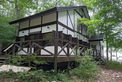Image de Lakeside Yamanakako 100m2 or more Private house fo / Minamitsurugun Yamanashi