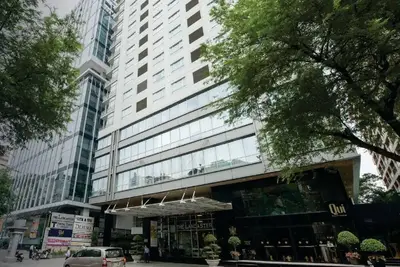 Image de The Lancaster Suites - Japan Town D1