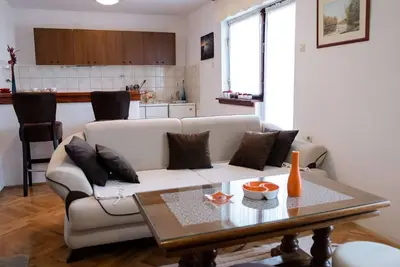 Image de Appartement de deux chambres avec la terrasse Srb, Zagora (A-22245-a)