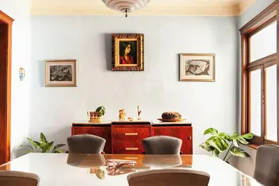 Image de Art Deco house\n\n