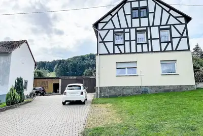 Image de Ferienhaus Renata nahe NĂĽrburgring by Interhome