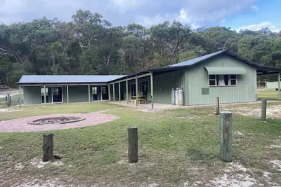 Image de Large home, sleeps 20
