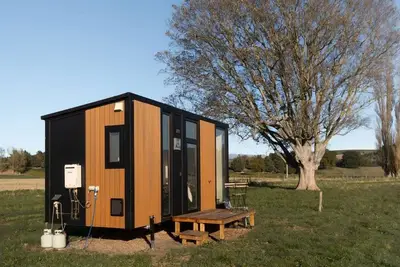 Image de River Road Retreat 4 by Tiny Away