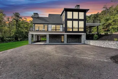 Image de Elegant Modern Escape