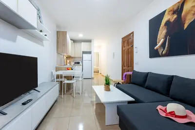 Image de Charmant appartement dans le centre d'Adeje