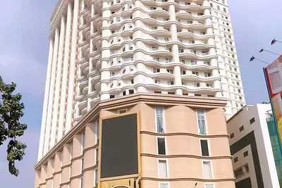 Image de Terra Royal Apartment D3 - 1 2 Br at City Center