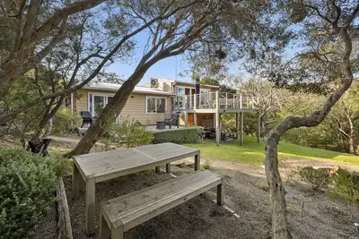 Image de Sandy Gully Summary: